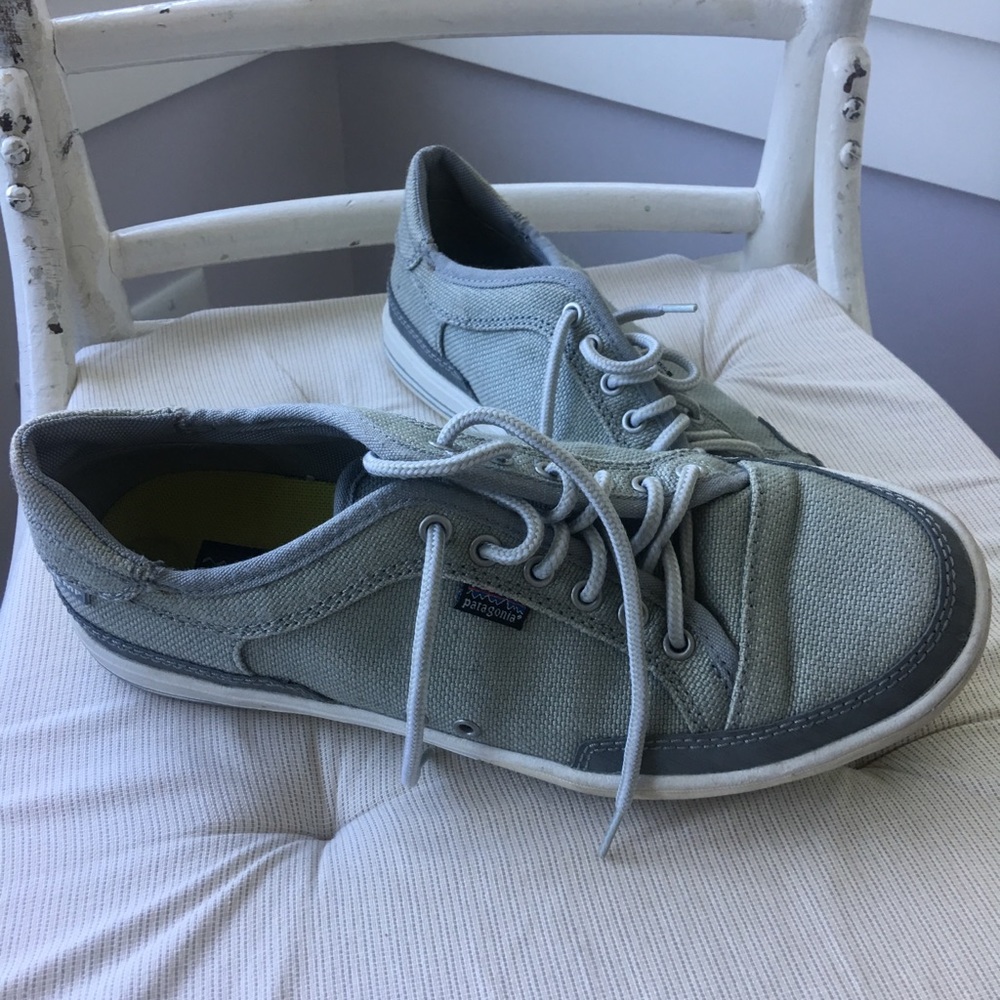 Patagonia Shoes